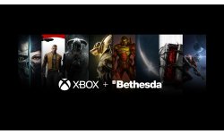 Xbox Bethesda Exclusivités Game Pass
