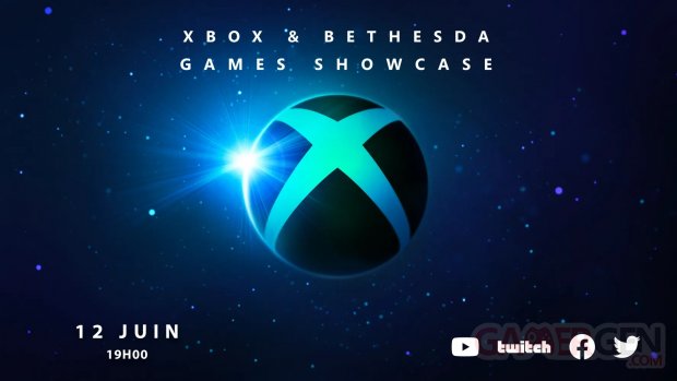 Xbox & Bethesda Games Showcase 28 04 2022 date live