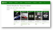 Xbox.com mise a? jour 2