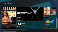 Xbox Fitness images screenshots 3
