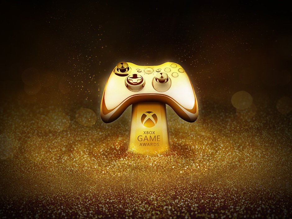 Xbox Game Awards