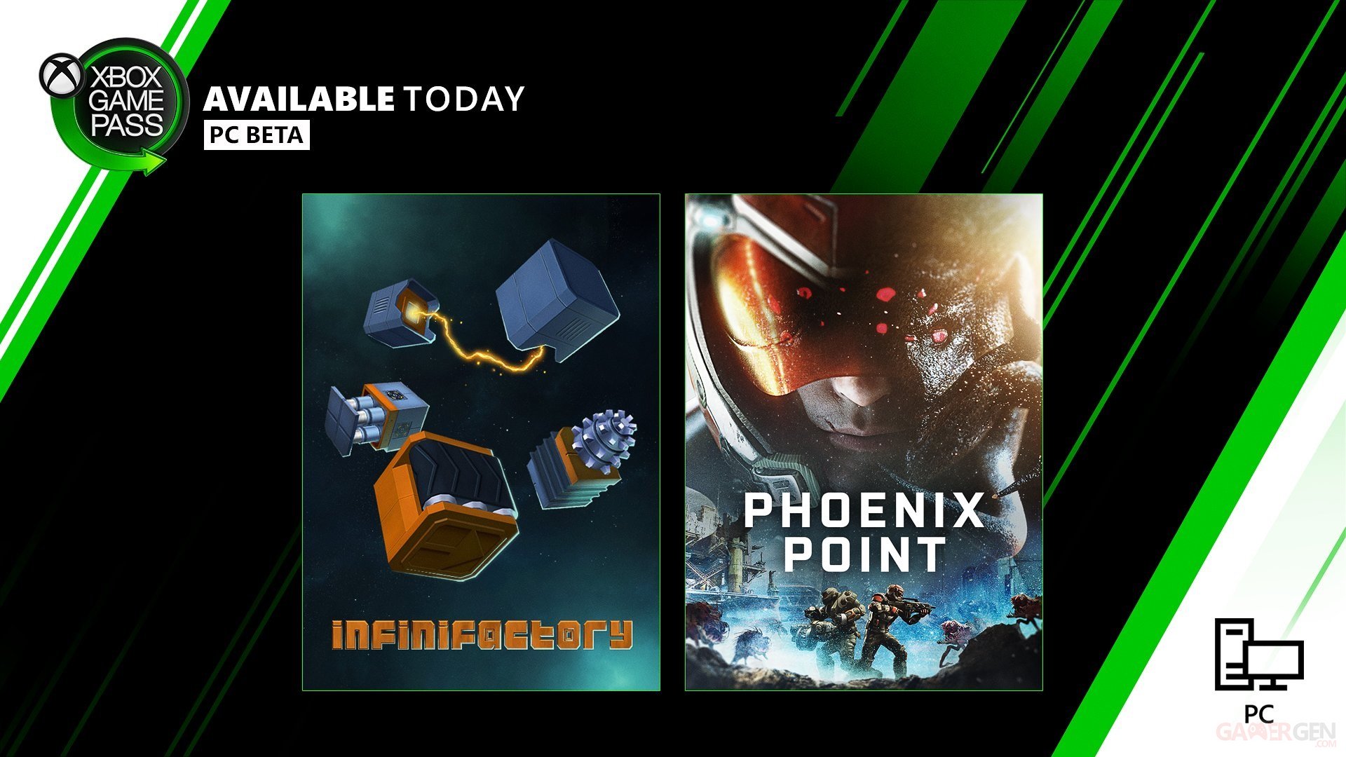 phoenix point gamepass