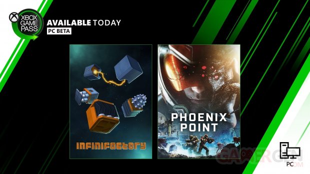 Xbox Game Pass 19 12 2019 pic