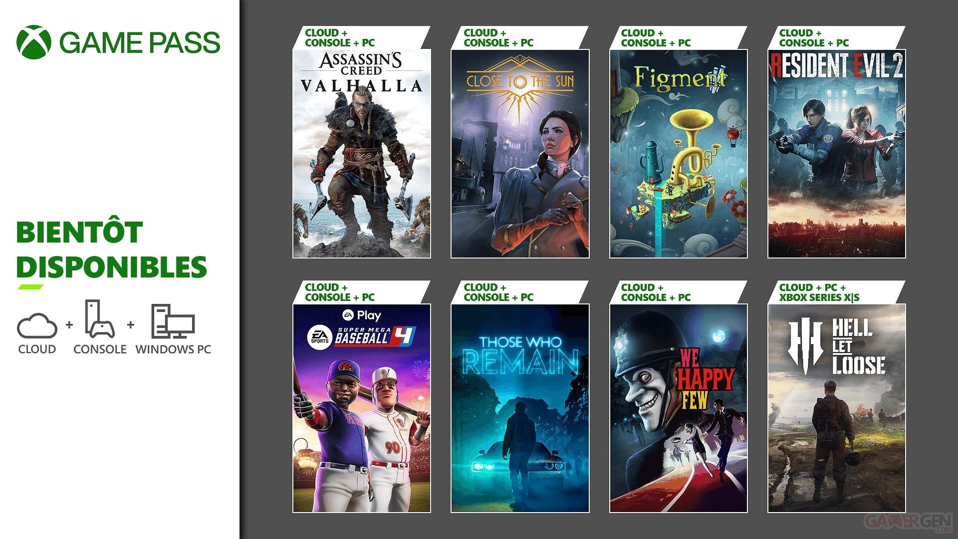 Jeux Xbox One pour 7 ans et plus - Promos Soldes Hiver 2024