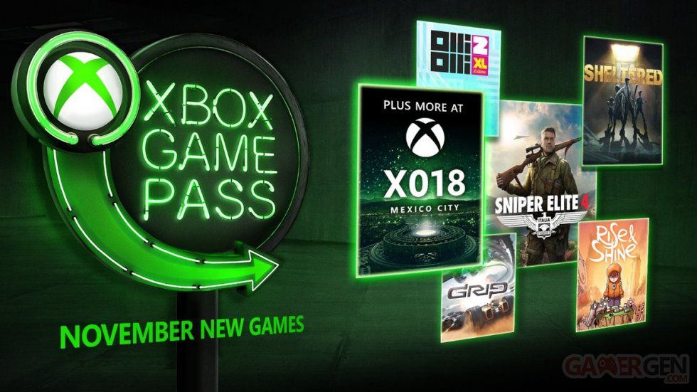 Xbox-Game-Pass-novembre-2018
