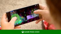 Xbox Game Pass Ultimate cloud gaming Android 22 10 2020 contrôles tactiles 3