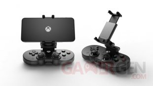 Xbox Game Pass Ultimate xCloud accessoires mobiles 8BitDo SN30