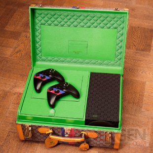 Xbox Gucci (1)