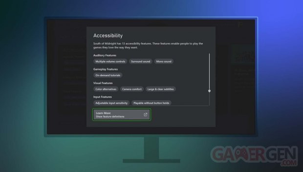 Xbox Juillet 2025 2507 Insiders Post Accessibility 2c1ec1a402af58473c4b 1900x1080