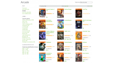 xbox live arcade liste xbox 360