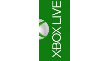 Xbox Live bouton