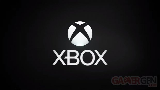 Xbox logo 16 02 2024