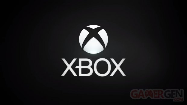Xbox logo 26 10 2023