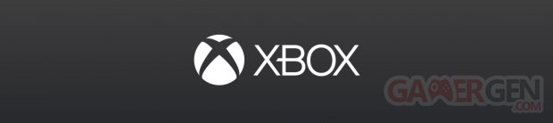 Xbox logo head banner