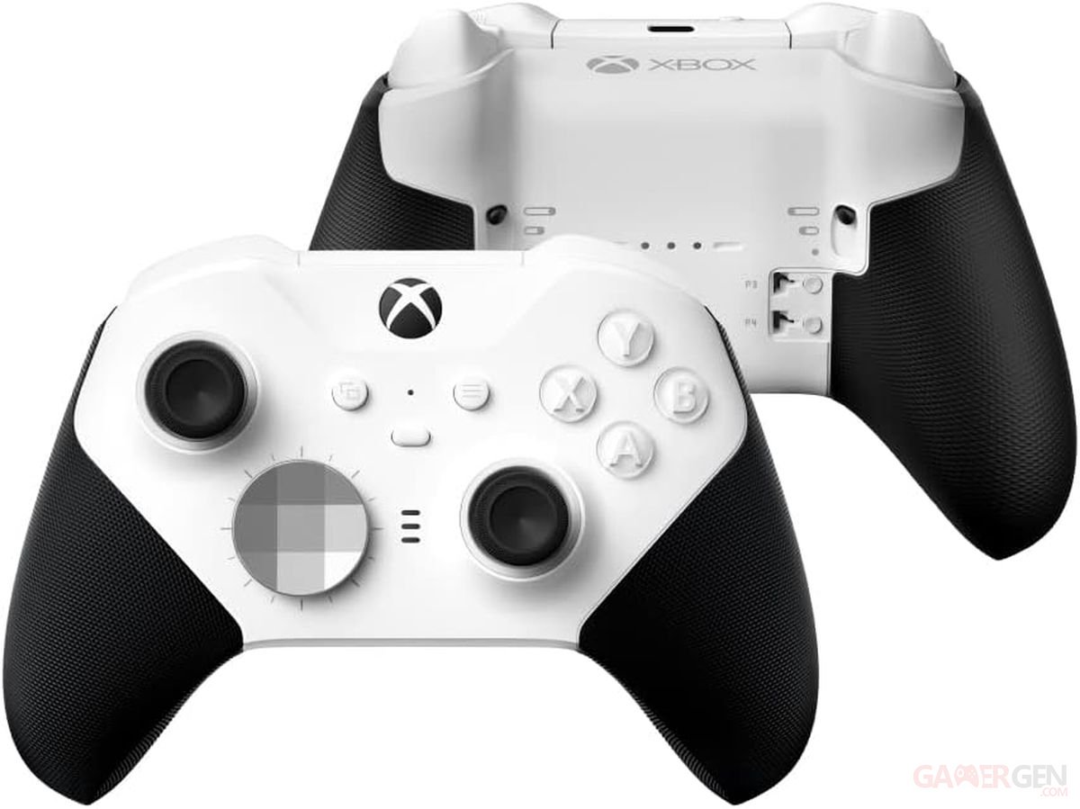 Bon plan : une manette Microsoft Xbox One sans fil à moins de 40 euros