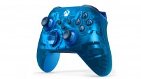 Xbox manette Sky Cipher 03 31 07 2024