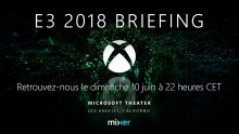 Xbox Microsoft E3 2018 images