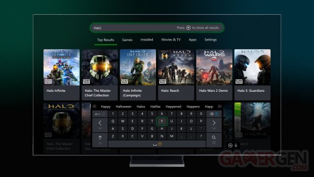 Xbox mise jour firmware avril 2023 1