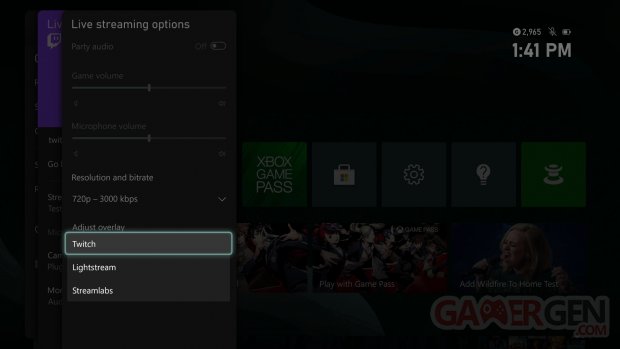 Imagen de actualización de Xbox de noviembre de 2022 8