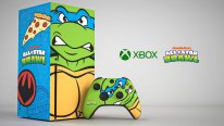 Xbox Nickelodeon All Star Brawl 11 10 2021 Xbox Series X tortues ninja