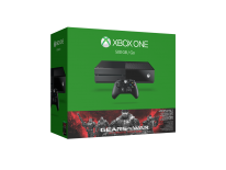 Xbox One 10 07 2015 bundle Gears of War Ultimate Edition (1)
