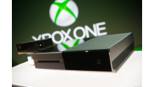 Xbox One 20.08.2013.