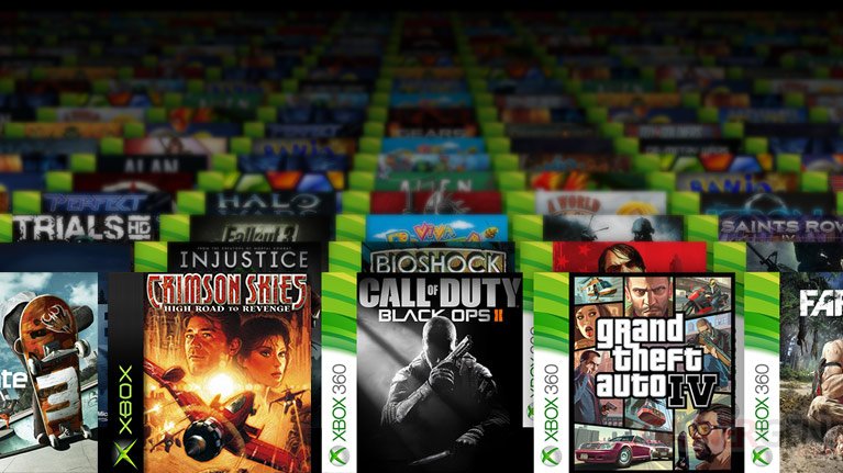 Acheter des jeux Xbox One, Clés de jeu Xbox pas cher