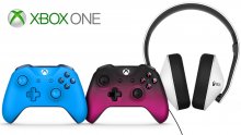 Xbox One accessoire 1