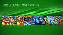 Xbox One améliorations