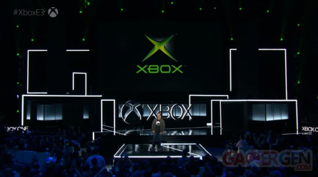 Xbox One backward compatibility program