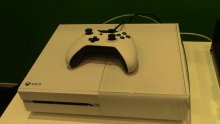 Xbox One Blanche 4