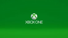 Xbox One boot screen