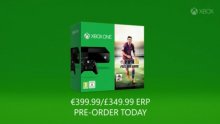 Xbox One bundle FIFA 15