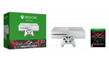 Xbox One bundle Gears of War