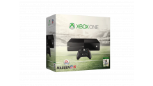 Xbox One bundle Madden NFL 15 1
