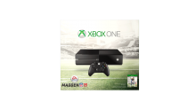 Xbox One bundle Madden NFL 15 2