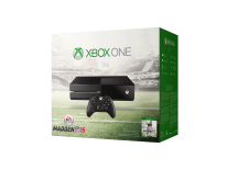 Xbox One bundle Madden NFL 15 3