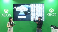 Xbox One Cloud présentation japon 03