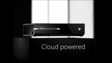 xbox one cloud