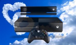 Xbox One Cloud