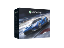 Xbox One collector Forza MotoSport 6 8