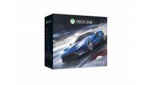 Xbox One collector Forza MotoSport 6 8