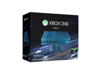 Xbox One collector Forza MotoSport 6 9