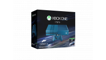 Xbox One collector Forza MotoSport 6 9