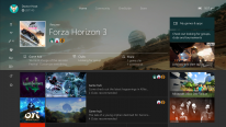 Xbox One Creators Update 1