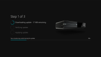 Xbox One Creators Update 5