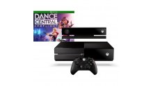 xbox one dance central