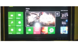 xbox one dashboard leak screenshot