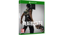 Xbox one dead rising day one edition