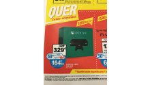 Xbox One Deal auchan